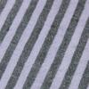 China Manufactures Cotton Linen Bedding Garment Fabric YARN DYED CREPE STRIPE