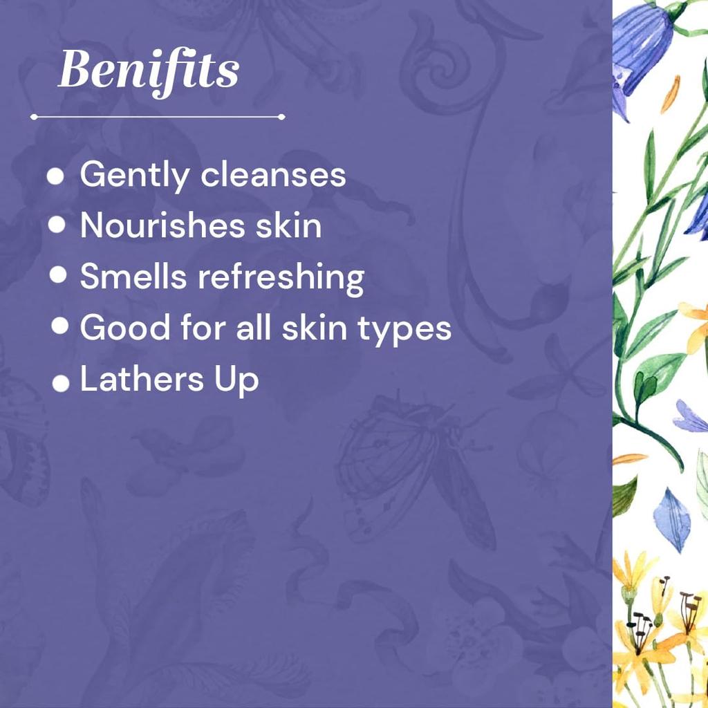 Khadi Natural Assorted Soap Kit Set of 1 (25 g  x 12pcs )| Handmade Moisturizing Bath Soap for All Skin Types with Essential Oils