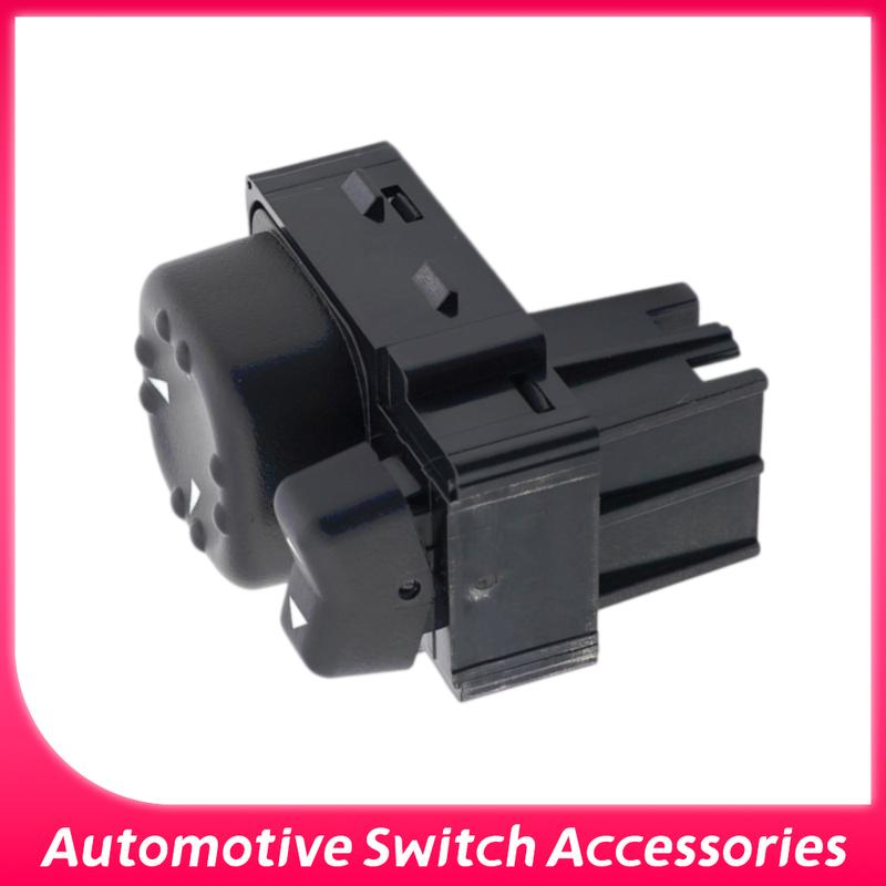 15045085 Master Door Adjust Knob Side Mirror Switch Knob 901-124 for Chevrolet Silverado Tahoe Suburban Avalanche for GMC