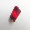 Natural CERTIFIED Red 54.80 Ct Ruby Rough Uncut Huge Size Loose Gemstone P-1026-Sa