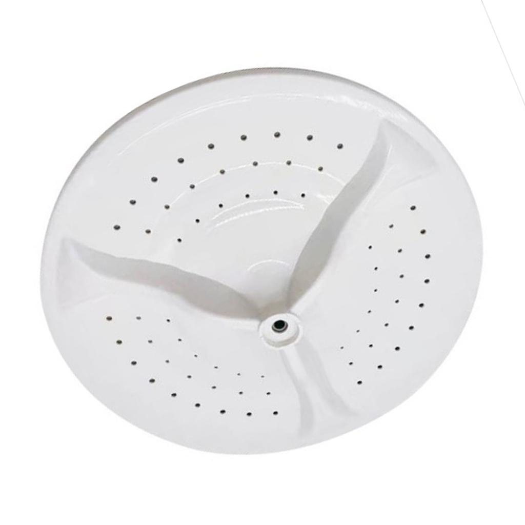 Waschmaschinen-Waschteller Waschmaschinen-Ersatzteil Haushalts-Elektrogeräte-Zubehör für W10752283