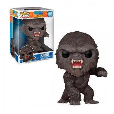 Funko MUZYKA POP! Kino: Godzilla kontra Kong – Kong – 10 cali (25 cm)