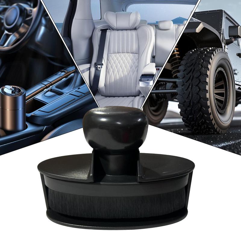 Car Dust Removal Brush Interior Dust Cleaning Brushes Automotive Polishing Maintenance Supplies For Pickups Minivans RVs Sedans