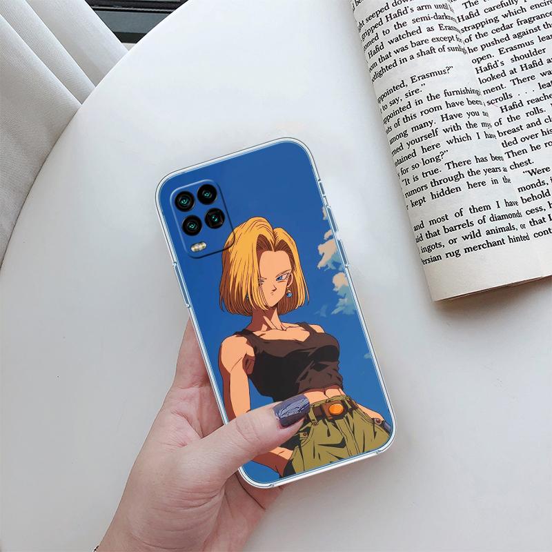 Dragon Ball Cartoon Handyhülle für Motorola Moto G10 G20 G30 G31 G32 G34 G35 G41 G42 G50 G51 G52 G55 G60 G60S G62 G71 G72 G75