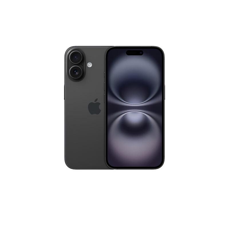 

Apple iPhone 16 (CN version) 128GB