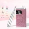 Diamond High-Speed Nail Drill Pen for Gel Polish Removal, Polishing, Shaping, and Cuticle Care