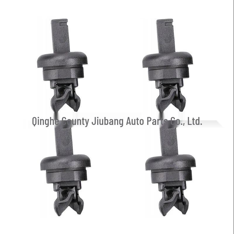 Nissan Qashqai Trunk Parcel Shelf Cord Hook Clip 79916JD00A