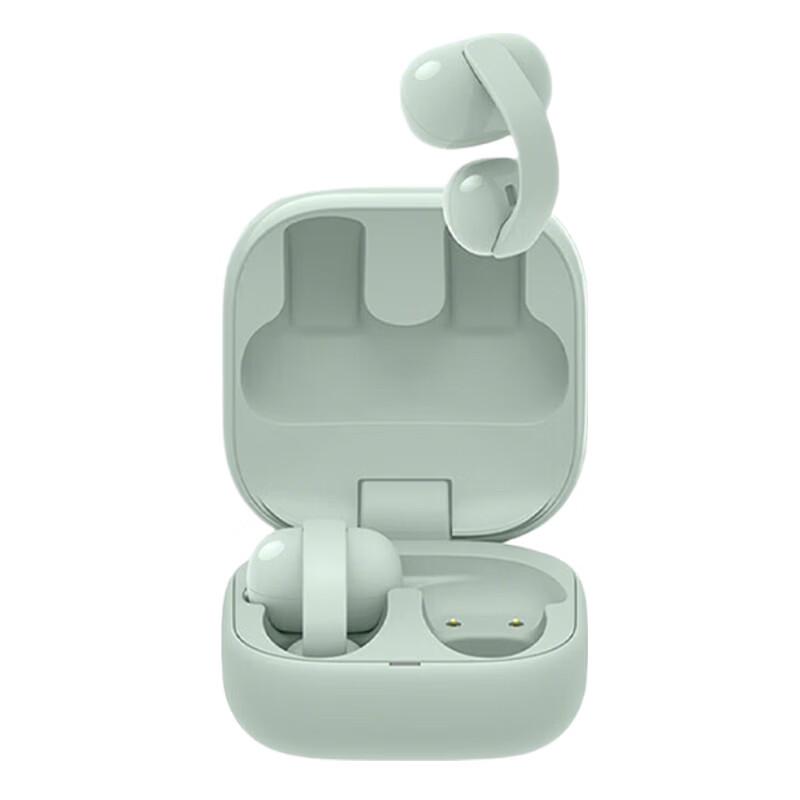 Sony LinkBuds Clip WF-LC900 True Wireless Earclip Headphones