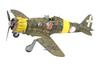Tamiya Italeri Series Italian Air Force Macchi MC200 Saetta Plastic Model 37007 1/48 No.07