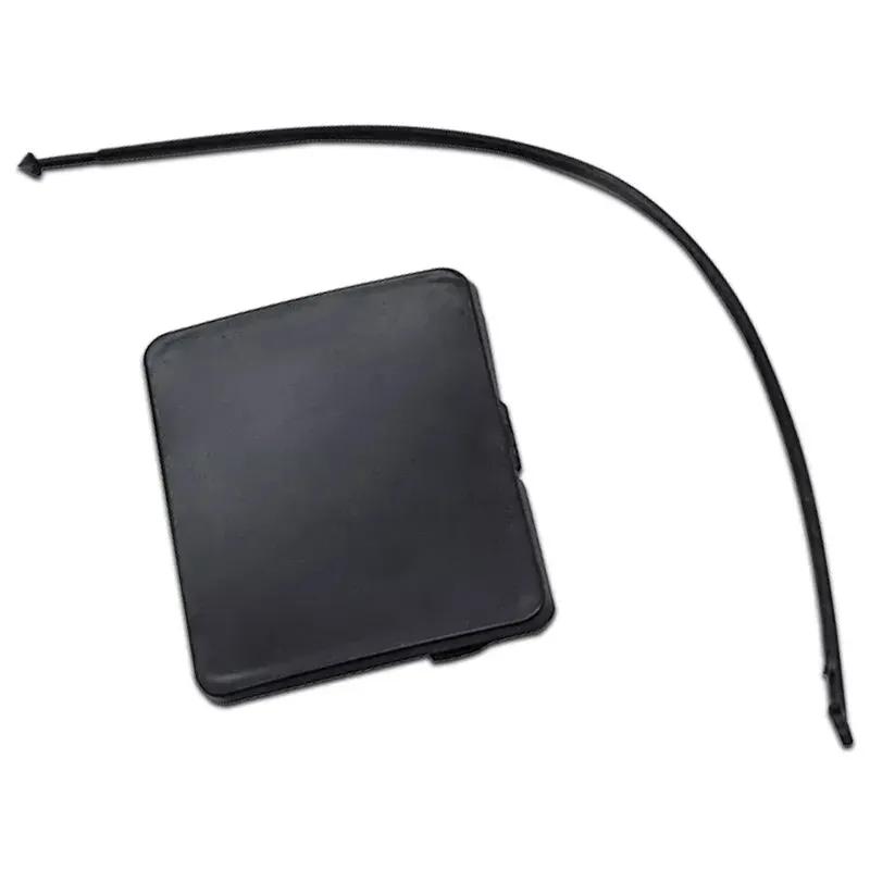 W220 Skirt Cover Side Skirt Hole Cover Automotive Accessory Anti-corrosion Wear-resistant Easy To Use Non-deformation