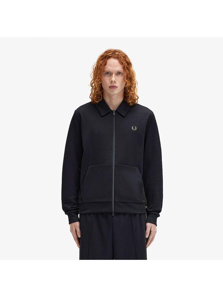 

Fred Perry [hq Genuine] Fred Perry [sport] Tape Detail Collar Track Jacket 102 Afpm2437827 102 qzgAfpm2437827 102 XL