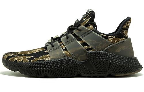 Prophere Undefeated x Prophere Adidas Originals  Tiger Camo  AC8198 38