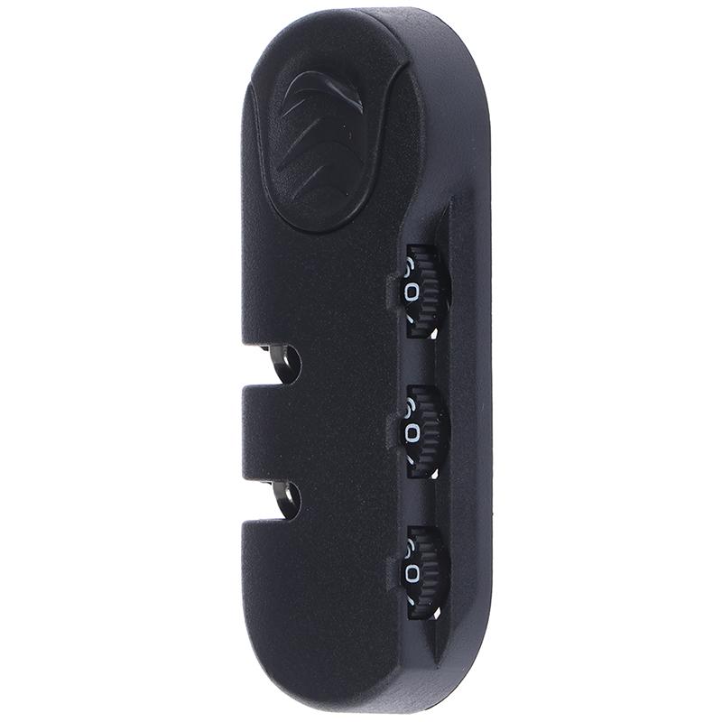 Digit Combination Padlock Accessories For Bag Lock Luggage Travel Bag Code Lock