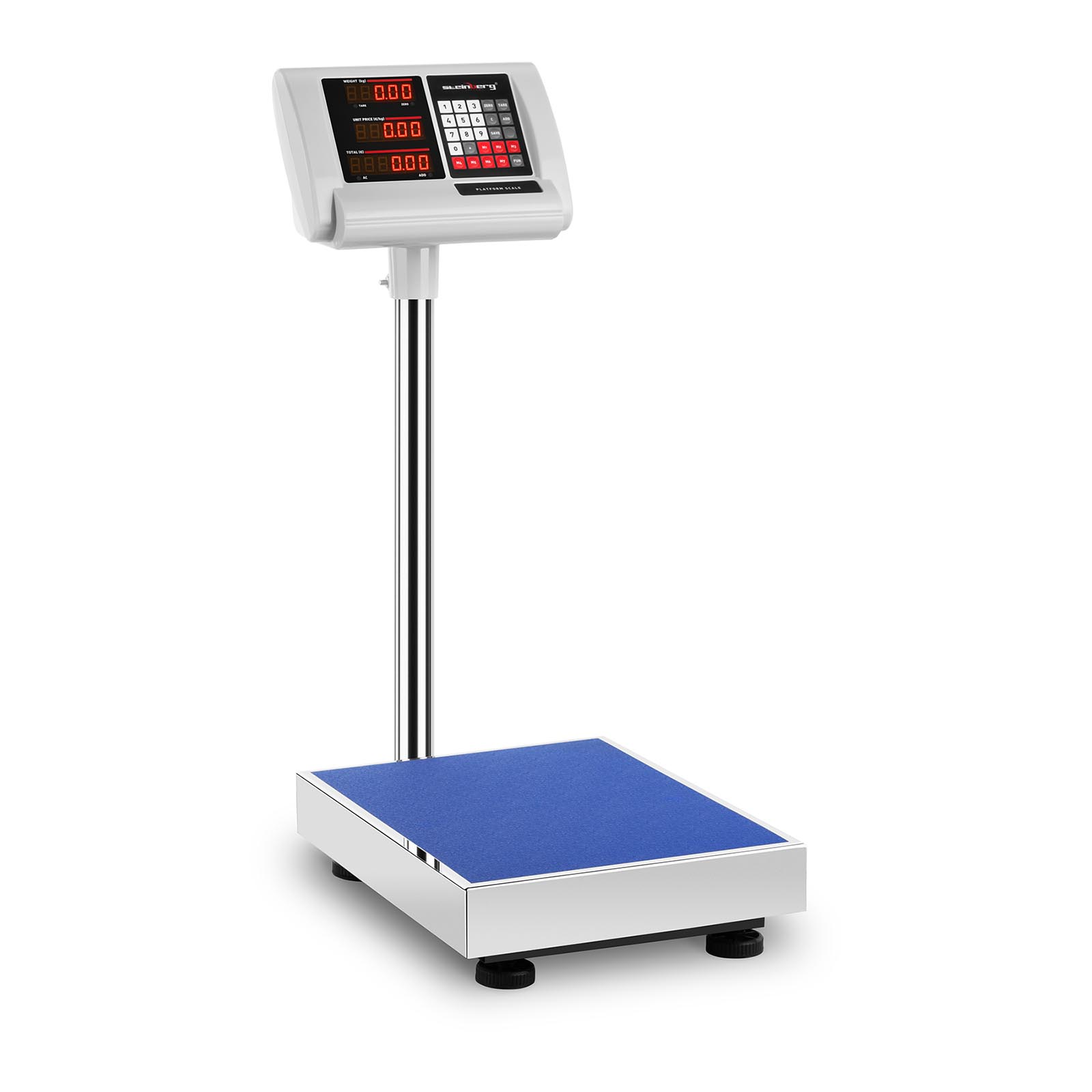 Warehouse Platform Scale Counting , Power Adapter