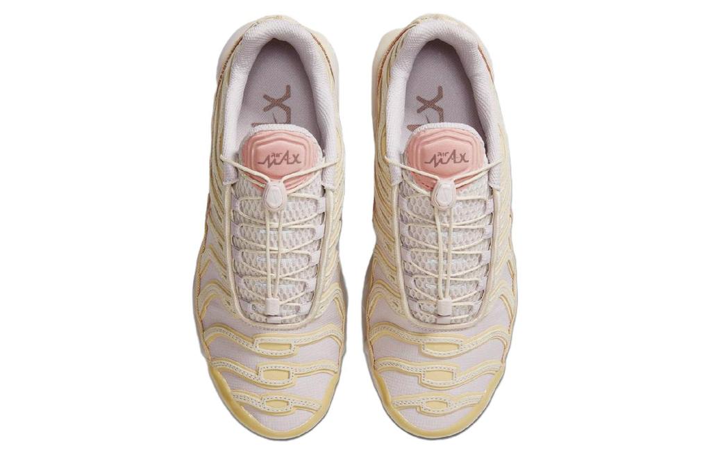 Nike Air Max Plus 'Pink Gold' Women's FZ5062-160
