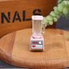 10 Styles Mini Electric Juicer Resin Model Toy Dollhouse Kitchen Furniture Miniature Decor Accessories For Dolls Accessories