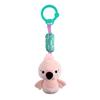 Bright Starts Chime Along Friends Flamingo 12336