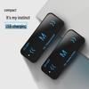 ZEIRUI J1 Mini 1-5KM Walkie-Talkie (CN version)