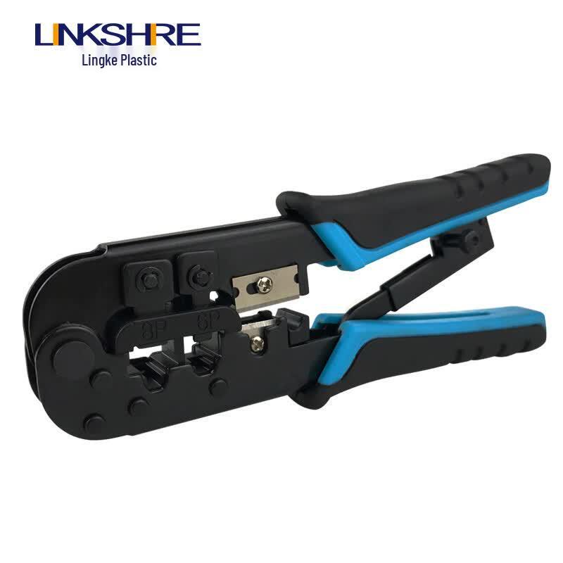 LINKSHIRE LKS-568R Multi-functional Network Cable Crimper