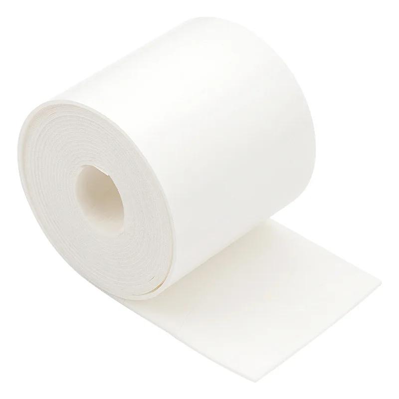 1 Roller Eyelashes Foam Tapes Graft False Lashes PE Foam Eye Patch Easy Remove Tape Eyes Makeup Stickers Under Eyelash Eye Pads