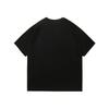 Men's Short Sleeve T-Shirt - Sweat-Absorbent Breathable Fashion Round Neck Short Sleeve Tee