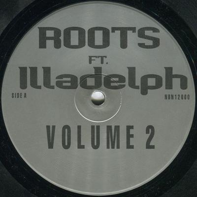 12inch Record ROOTS - Ft. Illadelph Volume 2 NBN12000 NOT ON LABEL Unknown Rap & Hip-Hop/R&B Used