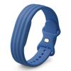 Sport Breathable band for Google Fitbit Air Strap Silicone Loop Replacement Bracelet Correa fitbit air Smartwatch Accessories