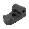 Scooter Folding Buckle  , Replacement Front   Folding Buckle for MIJIA M365 Electric Scooter with Aluminum Alloy Metal Hook