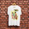 Captain Caveunisex And The T Shirtn Angels Shirt S 5xl Vintage Stretched Versatile Stylish Designer Clothes