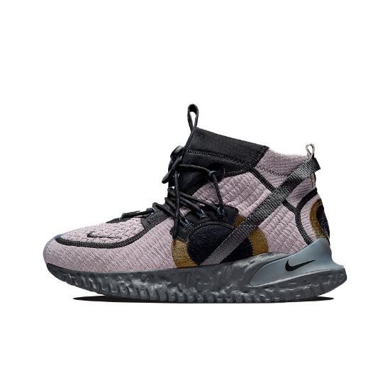 

Nike ISPA Flow 2020 SE Smokey Mauve DH4026-200 EU 40 мальвовий/дим