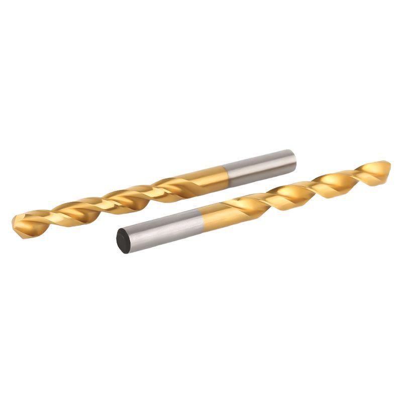 Tiangong M42 Overlord 8% Cobalt High-Speed Steel Twist Drill Bit for Stainless Steel