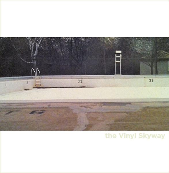

CD VINYL SKYWAY - Vinyl Skyway VS005 Vinyl Skyway Re 2004 US Rock Used