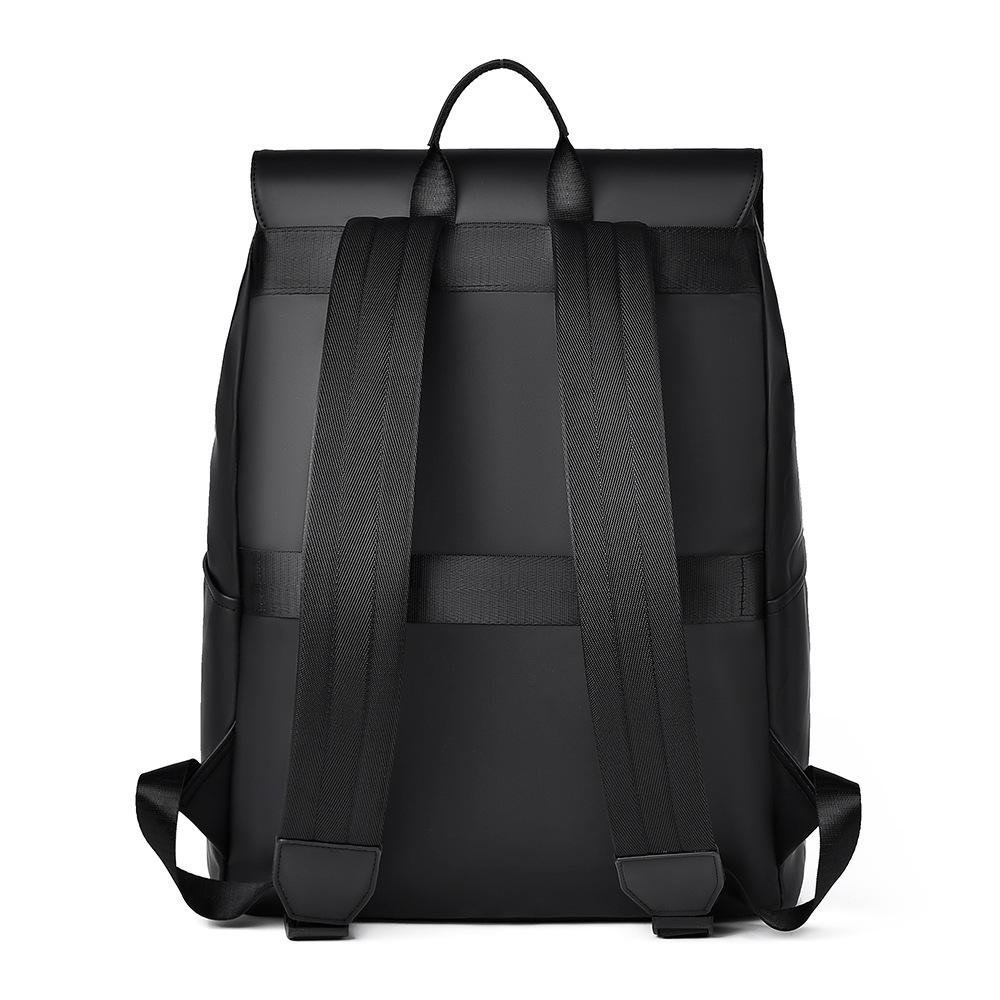 Backpack, Men's Business Computer Bag, Computer Backpack, Commuting Travel Backpack