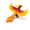 Western Beast Myth Dragon Figures Ice Flying Dragon Dragon Animal Model  Children Gift