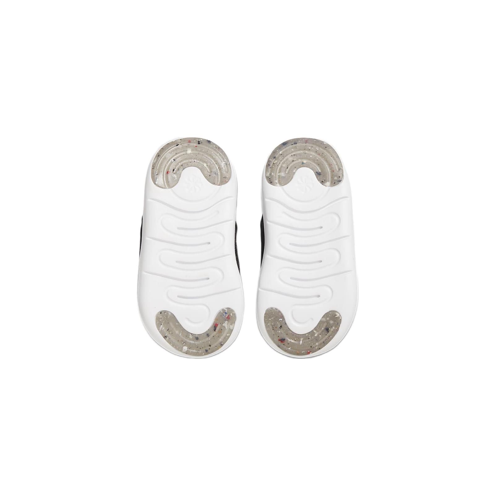 Детские кроссовки Nike E-Series 1.0 TD черно-белые холодно-серые DV4252-002 27 — фото 5