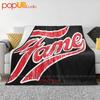 Fame Fan Retro 80'S Musical Movie Film Ultra-Soft Blanket Quilt Winter Sofa Cover Bed Covers