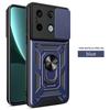 Military Armor Protection Case for Xiaomi Redmi Note 13 Pro Plus 12S 12 11S 11 10 Redmi 13C 12C 10C 10A Shockproof Full Protection Cover