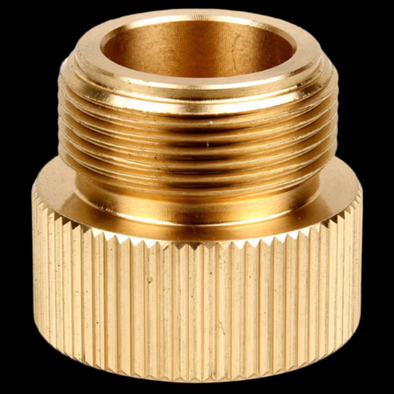 ZISIZ Portable Gas Canister Adapter