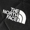 North Geoface Pouch Black ONESIZE [The Face]