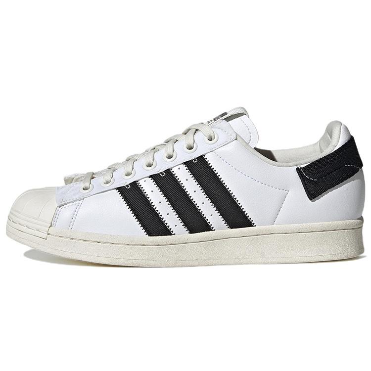 adidas Parley x Superstar Cloud White Men s GV7615 EU 37⅓