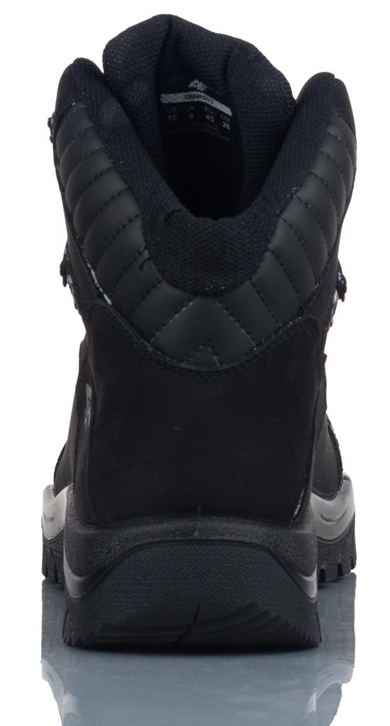 4F Men's Trekking Shoes Waterproof Winter OBMH273 21S R-45