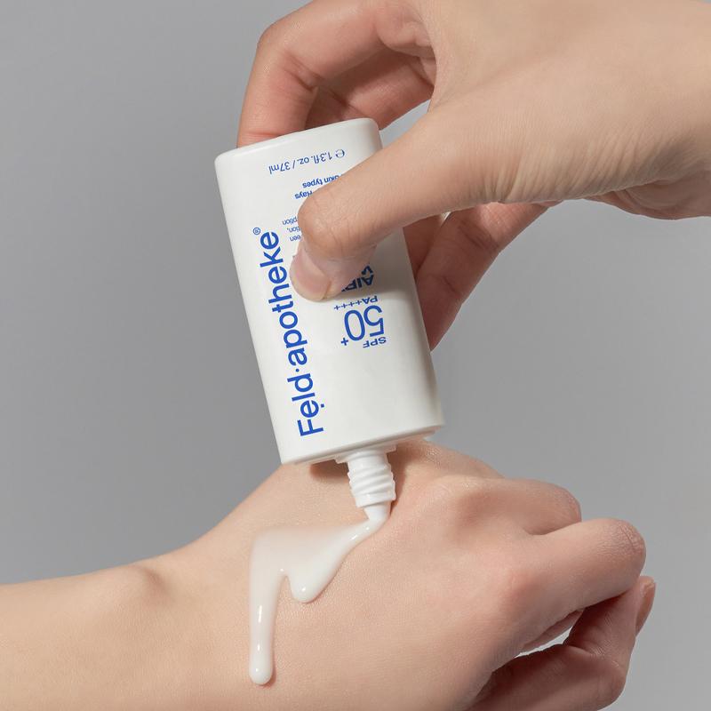 [Feld Apotheke] Airy Water Sunscreen SPF 50+ PA++++ 37ml