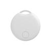 Mini Bluetooth GPS Tracker Waterproof Find My APP Tracker Anti Loss Tracker  For IOS System