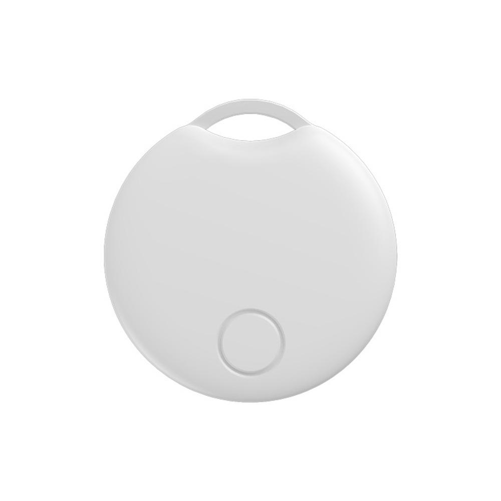 Mini Bluetooth GPS Tracker Waterproof Find My APP Tracker Anti Loss Tracker  For IOS System