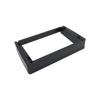 9 /10 INCH Change To 11.5/13 INCH ABS+PC Car Audio GPS Carplay Android System Installation Frame Fascia Fitting Panel Kit