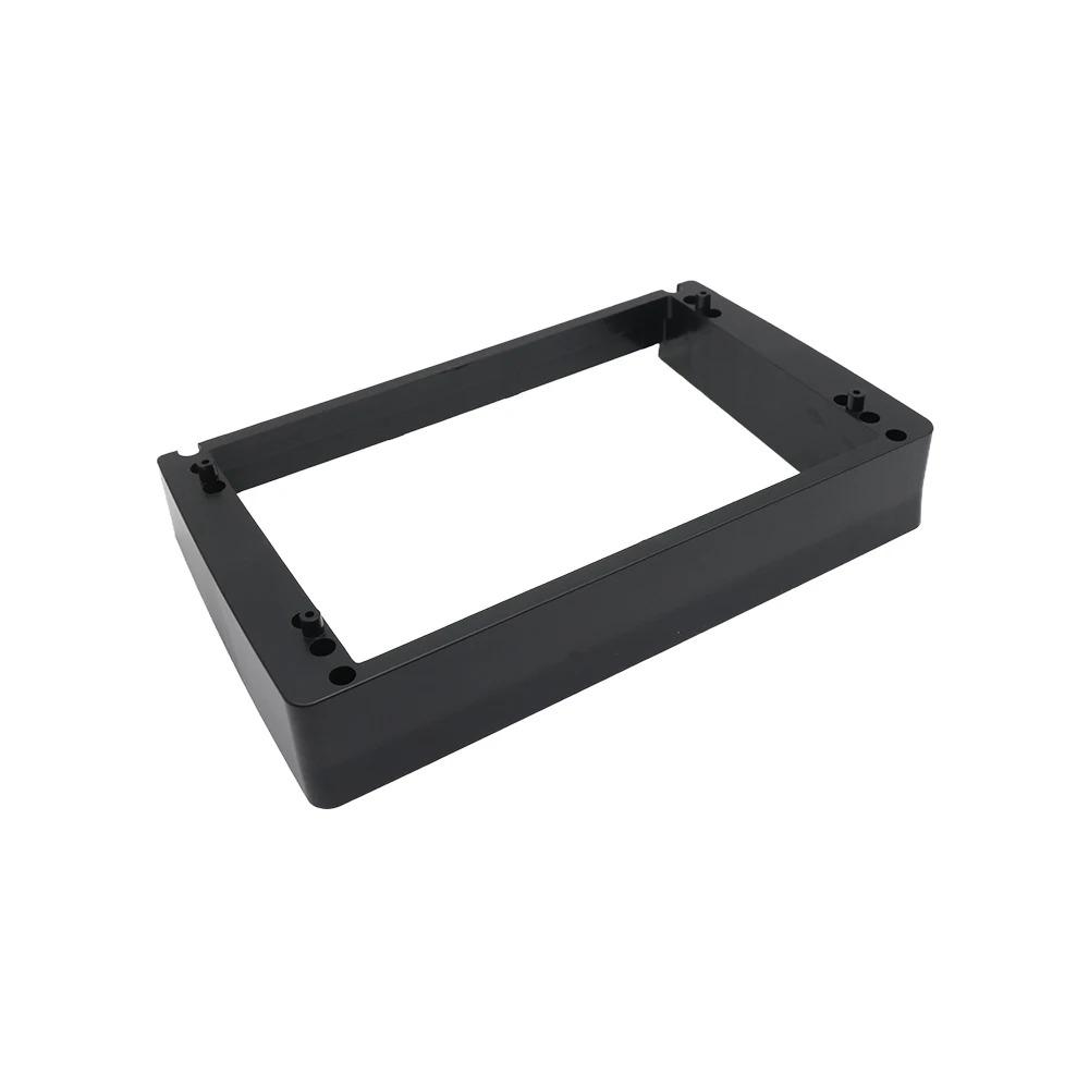 9 /10 INCH Change To 11.5/13 INCH ABS+PC Car Audio GPS Carplay Android System Installation Frame Fascia Fitting Panel Kit