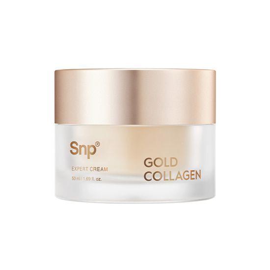 SNP Gold Collagen Expert Cream 50ml