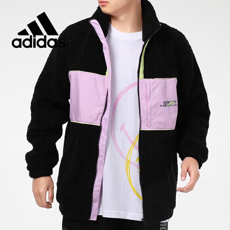 Adidas Originals Windbreaker Jacket S