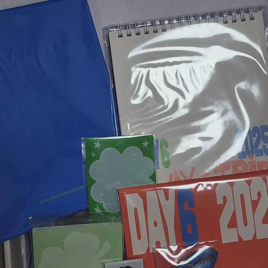 

Day6 2025 Season s Greetings Season s Greetings Part