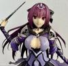 [USED] Ques Q Scathach-Skadi [Second Ascension] 1/7 scale figure